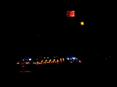 Jeff Derringer, Oktave NYC Jan 2011