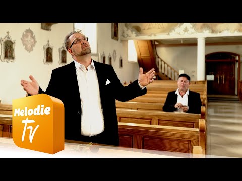 Ronny Weiland & Michael Hirte - Die letzte Rose (Offizielles Musikvideo)