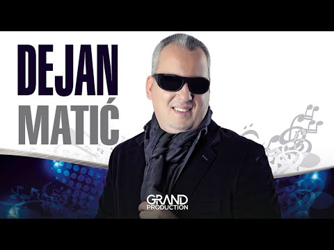 Dejan Matic - Lutka - (Audio 2013) HD