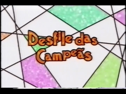 Unidos do Viradouro 2002 - Desfile das Campeãs (BAND)