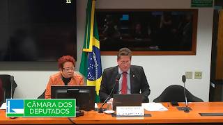  Discussão e votação de propostas legislativas - 10/06/2026 10:00