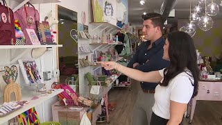 Drag queen story hour at Las Vegas business goes on despite social media backlash