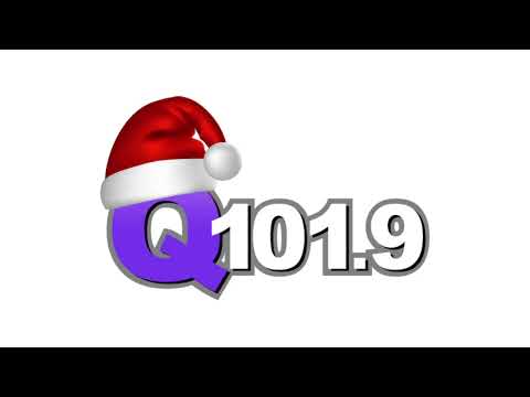 Q101.9 Holiday Jingles