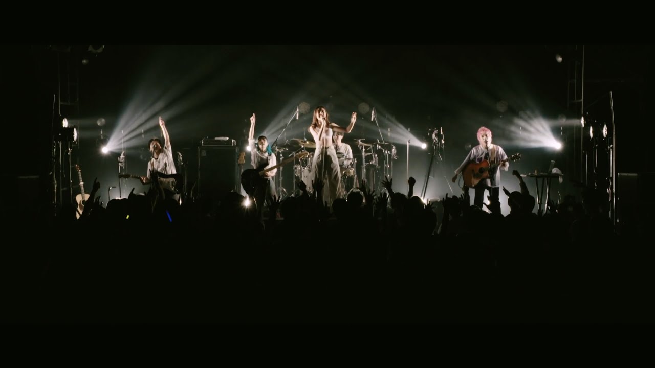 #7 FAITH - Yellow Road〜Summer〜Stand Up and Scream It (“Sweet Error” Release Tour 2021 -Errored ERA-)