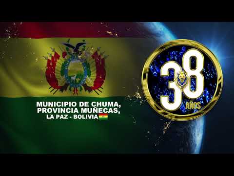 DESDE LA PAZ - BOLIVIA
