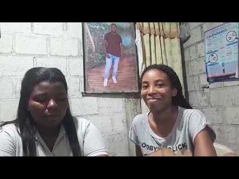 VIDEO CON LIDER SOCIAL DE LA COMUNIDA LOPEZ DE MICAY CAUCA