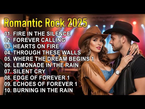 Slow Rock Forever | Best Classic Rock Ballads & Love Songs Playlist