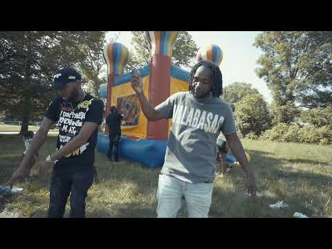 SoYayo - Dawgy Official Music Video Shot By MSV