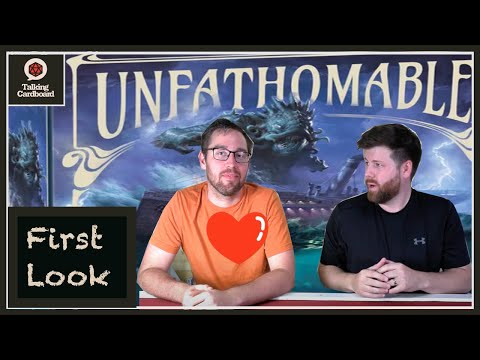 Unfathomable 2025 - YouTube Video