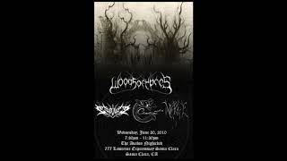 Cormorant 6/30/10 The Avalon, Santa Clara, CA FULL SET AUDIO