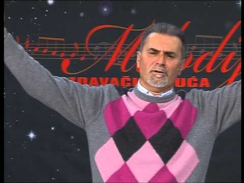 Cedo Cavic - Golija - Melodija Vam predstavlja (Tv Duga Plus 2011)