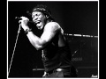 D'Angelo - One Mo' Gin, live in Paris (2012)