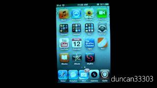 State of Jailbreak: Untethered iOS 4.2 / 4.2.1 and Cydia for Mac