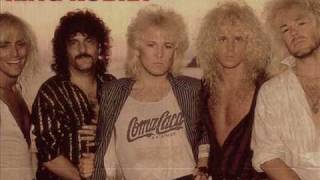 KING KOBRA - SECOND TIME AROUND