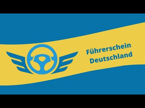 #29 Führerschein Prüfungsfragen live