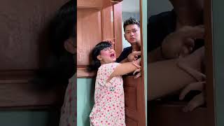 Download lagu fikral mau berantem sama tohir dihalangin bulann #mamalelateam #lucu #masukberanda mp3