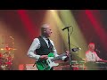 Status Quo - Intro - Caroline - Veenhoop 29-07-2022 LIVE