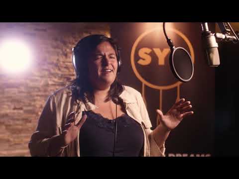 Andrea Ramos - Como mirarte (Sebastián Yatra)