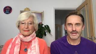 Day 3: Metatron’s Ascension Boost – 10 Day Ascension Boost with Diana Cooper and Tim Whild
