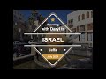 Traveling with Daryl to Israel: "Jaffa"
