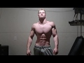 home back workout