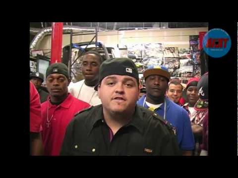 Nov vs Interstate Fatz