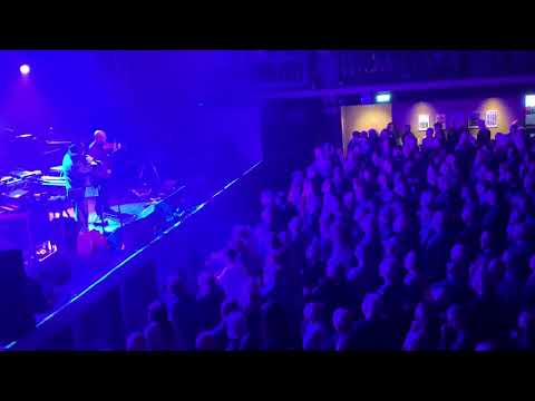 Graham Massey , Sun ,  Ritz , Manchester, 7/6/19