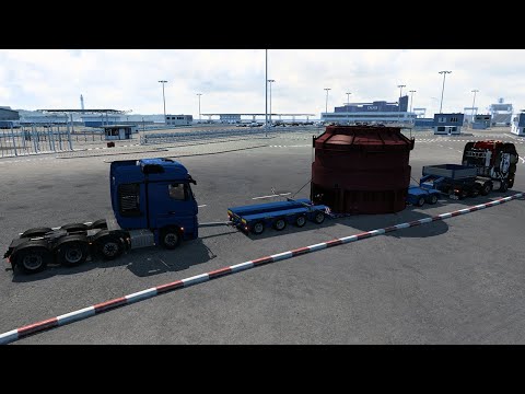 ETS2 1.40 Special