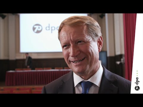 Ulrich Wilhelm (ARD/BR) | #dpa70