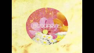 Boogarins - As Plantas que Curam (2013)