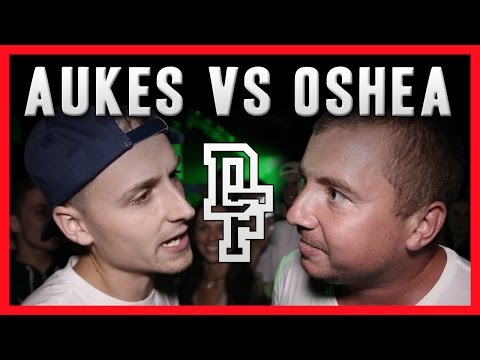 Aukes vs Oshea