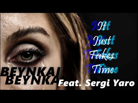 Future bass music [It Just Takes Time feat. Sergi Yaro]