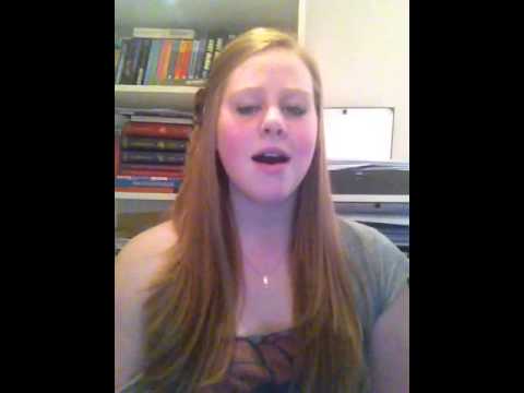 Jar of hearts by Christina perri cover by Nicola Williams