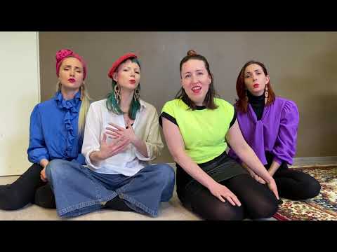 TUULETAR - Päivänsäde ja Menninkäinen (unplugged)