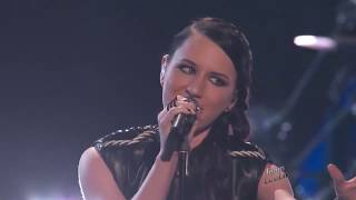 Kat Robichaud - Sail