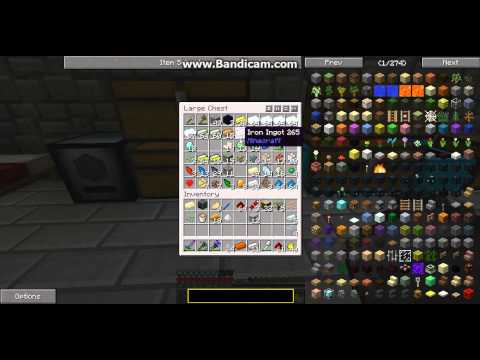 Forgecraft The Modpack Plus Ep02 - Compression (Minecraft 1.7.10)