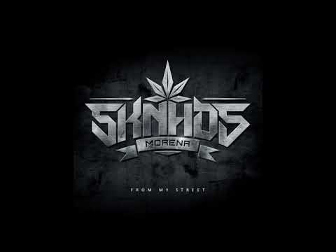 15. SKNHDS- wróg publiczny (+Murzyn ZDR, G1)