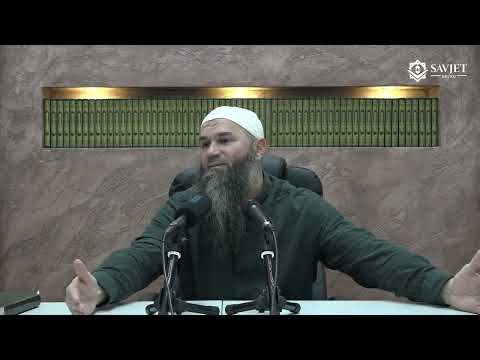 Muhidin Halilović, prof. -Potpomognuta skupina- 2022.