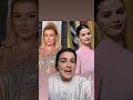Selena shade hailey ? #haileybieber #benjisamat #justinbieber #selenagomez #kendalljenner#rihanna