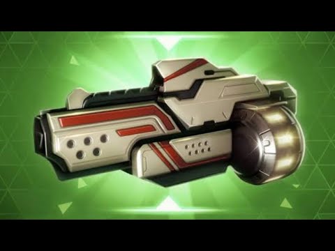 Shotgun 8| Killshot| Lightrider|Kink Kara| Mech arena