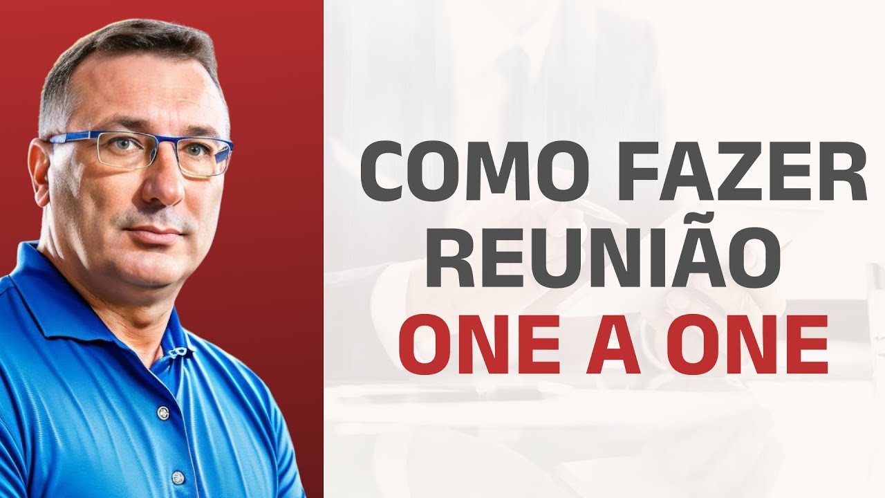 Líder, Como Fazer uma Reunião One a One com Qualidade