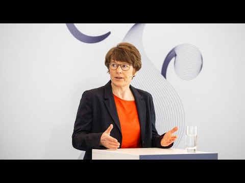 Wirtschaftsweise Grimm: „Richtige Entscheidung, Kernkraft abzustellen“