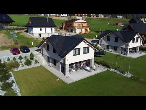 Mountain Houses Kubínska hoľa - Dolný Kubín 4