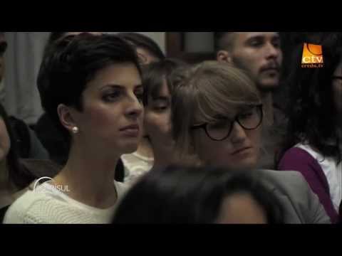 Cu irisul deschis - Vicii si virtuti 1 - Privire de ansamblu