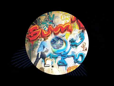 Bump Vol 22 (Cd 2) - Voyage Voyage Fugitives Borderline Remix