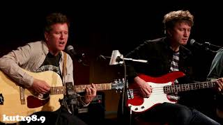 Superchunk - "Erasure"