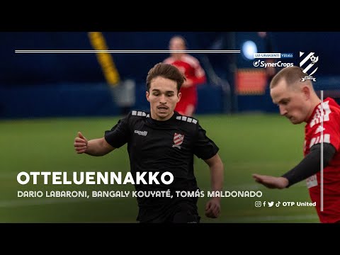 Otteluennakko: OTP - JJK, Miesten Kakkonen
