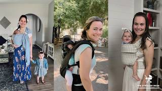 Best Baby Carriers of 2026 (From a Mom Who’s Tested Them All