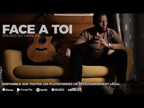 RM'N PROD & VARAINE BEN ft.  LÉA CHURROS -BÉBÉ