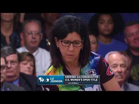 PWBA Winning Moment - 2017 U.S. Women's Open